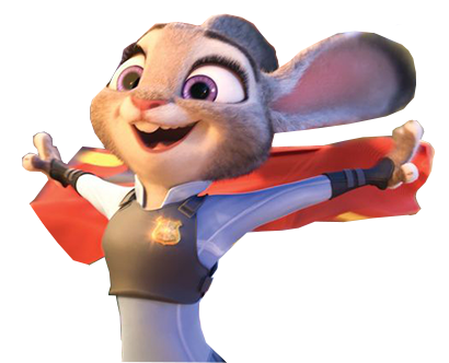 Behind the Mix of Zootopia | Disney Digital Studio Services