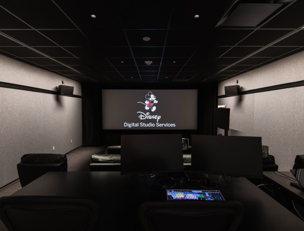 Empire 2nd Floor Screening Room 2550 (photo)